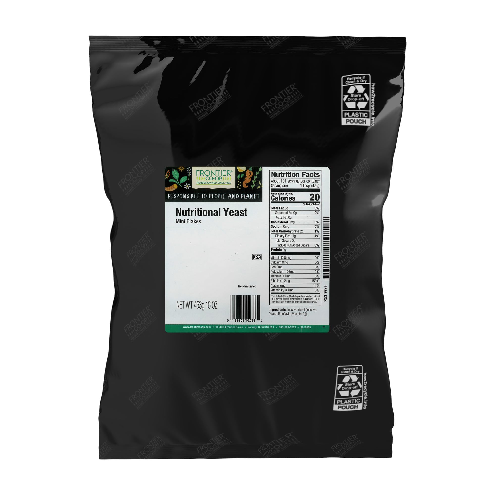 Pantry Items